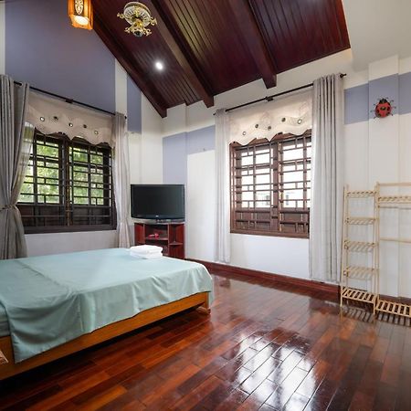 S Villa Da Nang Gan Bien Exterior foto