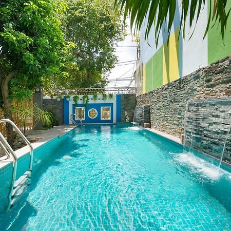 S Villa Da Nang Gan Bien Exterior foto