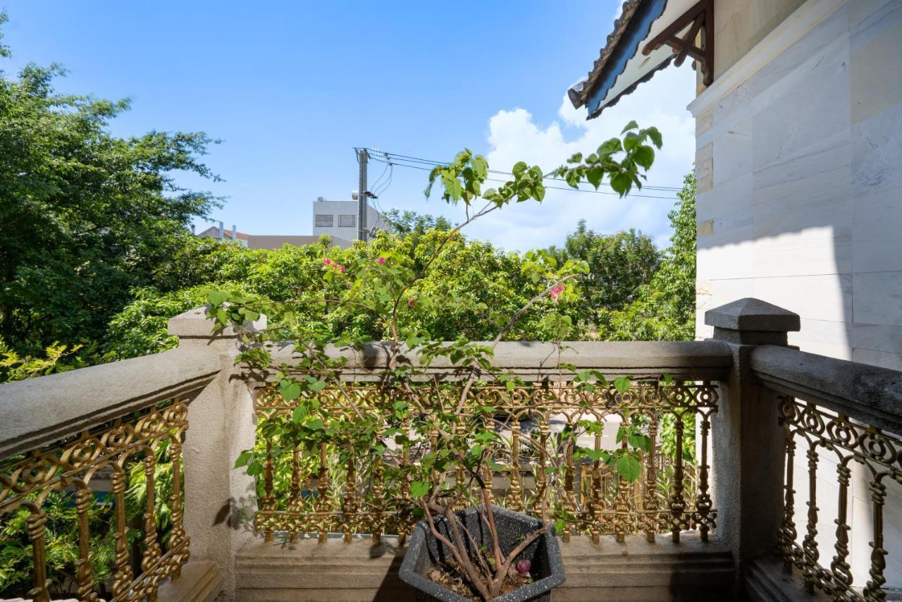 S Villa Da Nang Gan Bien Exterior foto