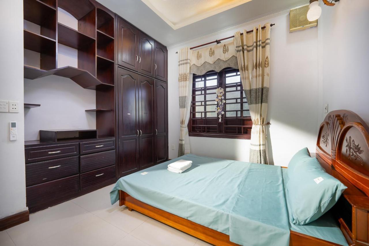S Villa Da Nang Gan Bien Exterior foto